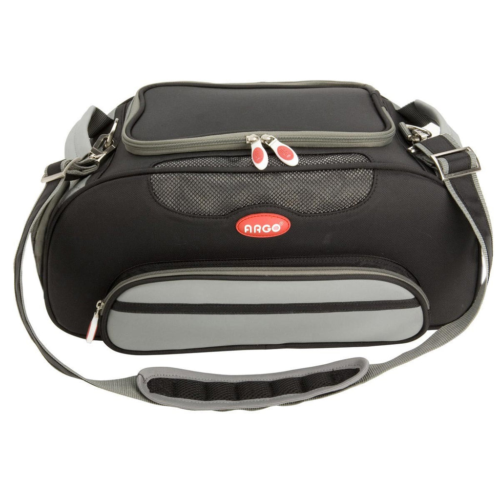 Argo pet hot sale carrier